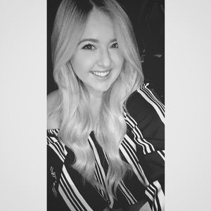 Meet your Posher, Hannah